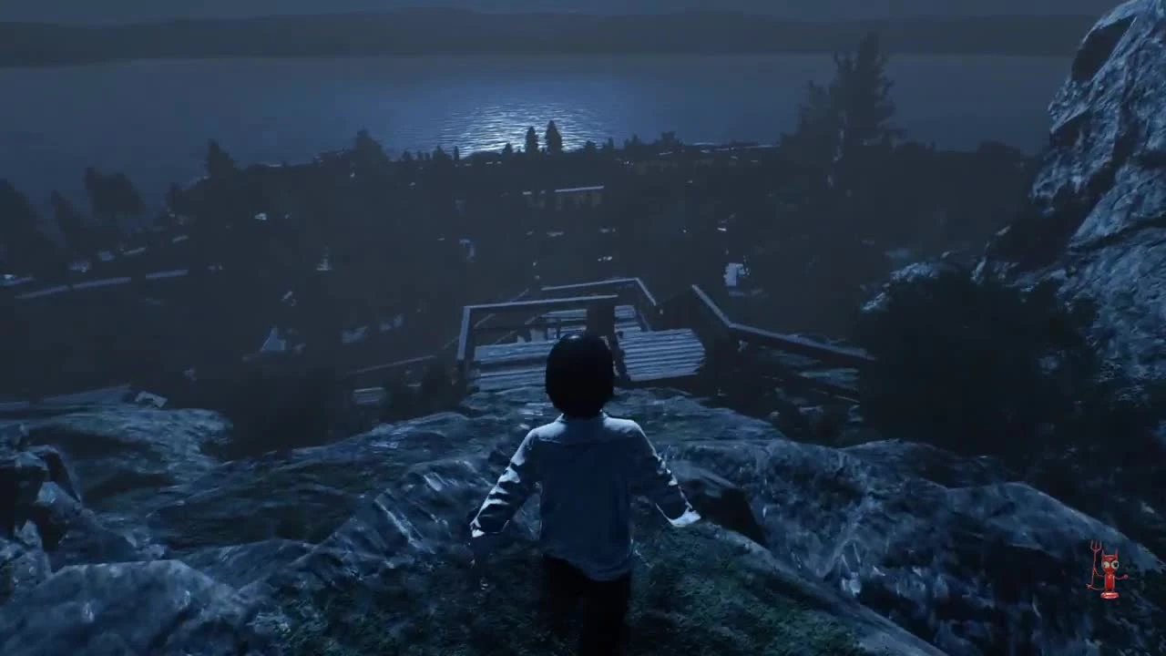 Lucius 3 - Возвращение! (Первый взгляд)