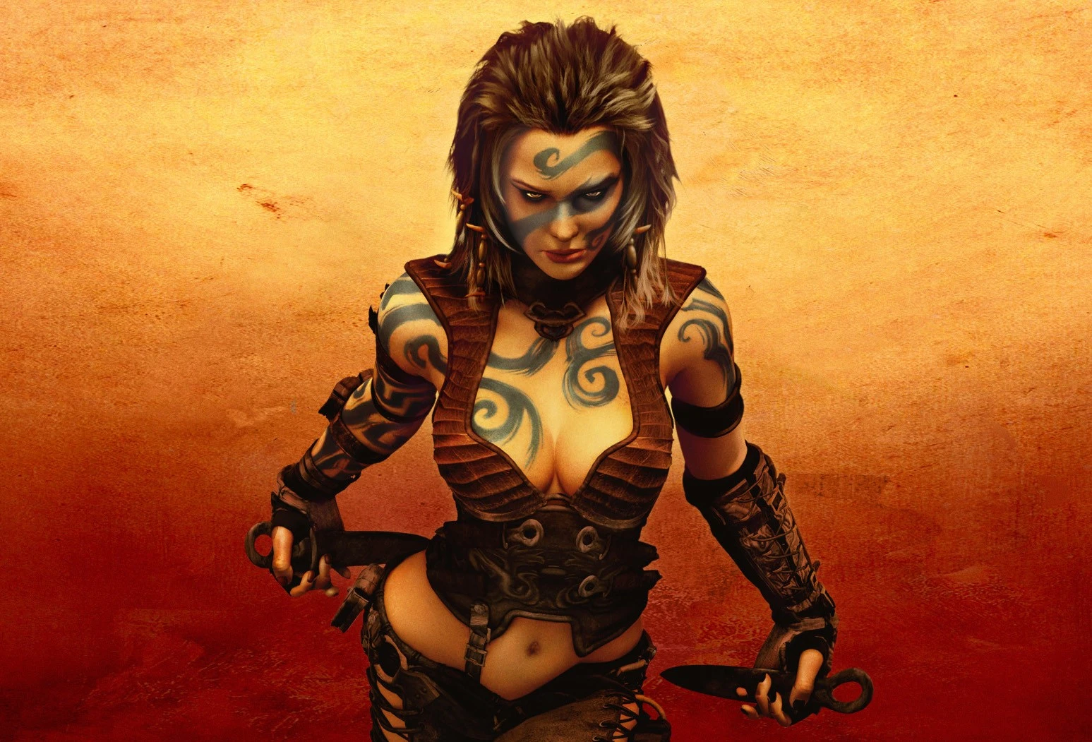 Age of Conan - запущен новый cервер Saga of Zath