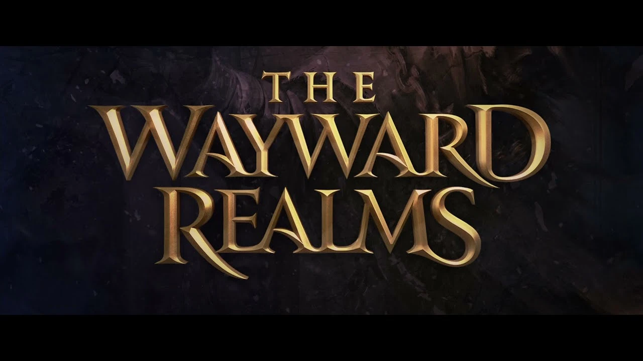 Представлен первый тизер масштабной RPG The Wayward Realms
