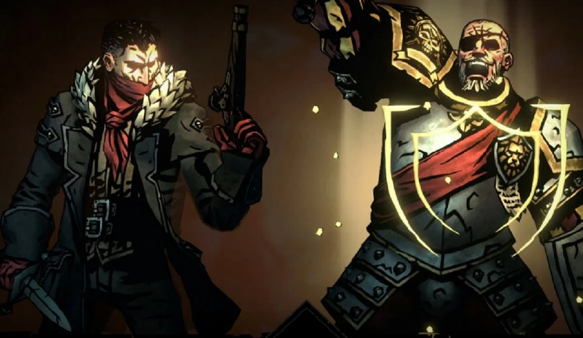 Все, что вам нужно знать о боях, стратегии и выживании в Darkest Dungeon 2