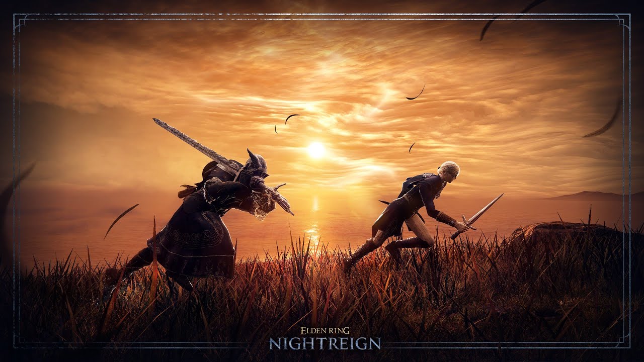 Обновление 1.2 для Elden Ring: Nightreign выйдет 30 июля - в нём добавят режим для двух игроков