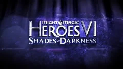 Might and Magic Heroes 6 : Shades of Darkness "Релизный трейлер (Рус.)"