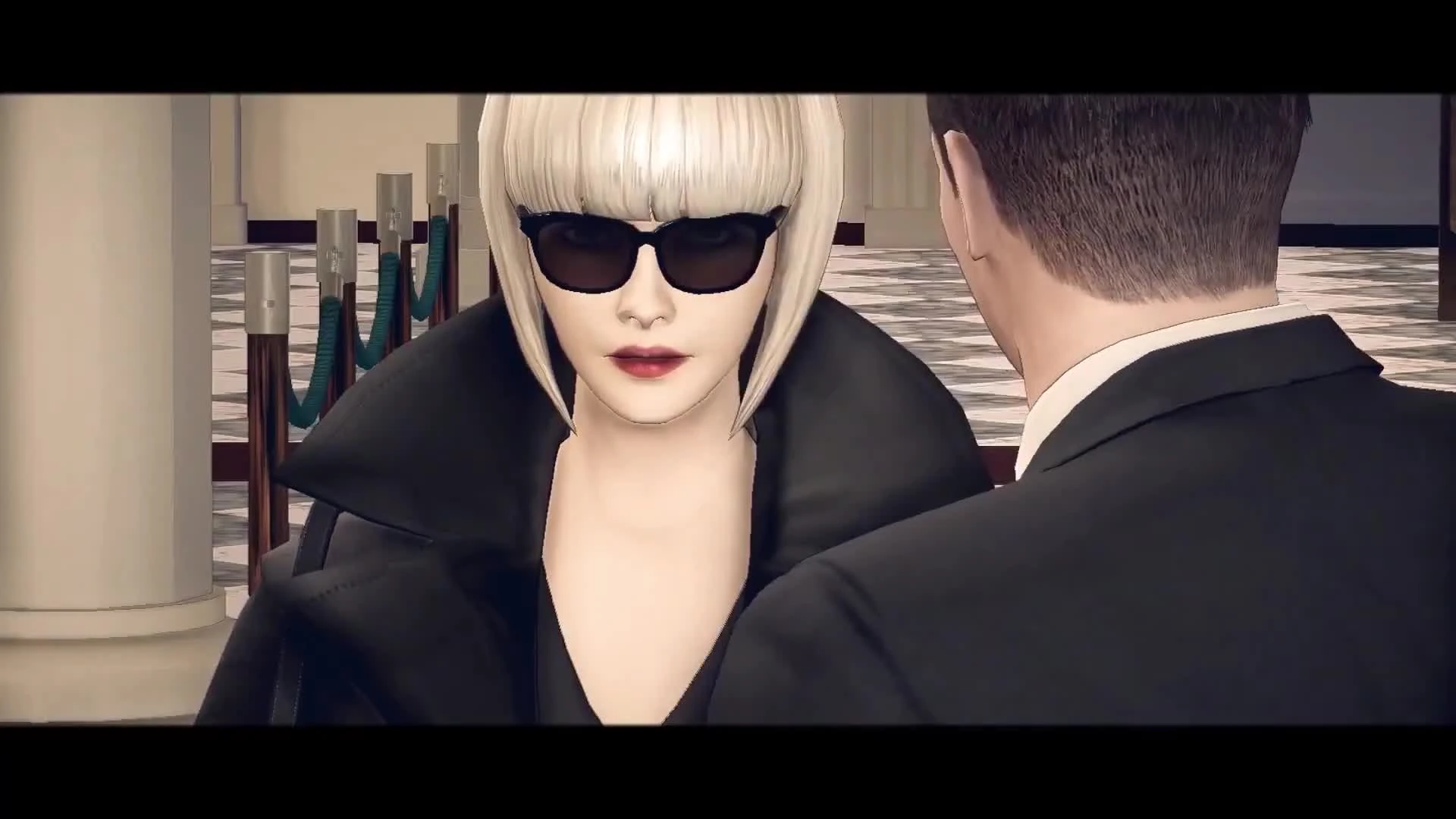 Анонсирована Deadly Premonition 2 для Nintendo Switch