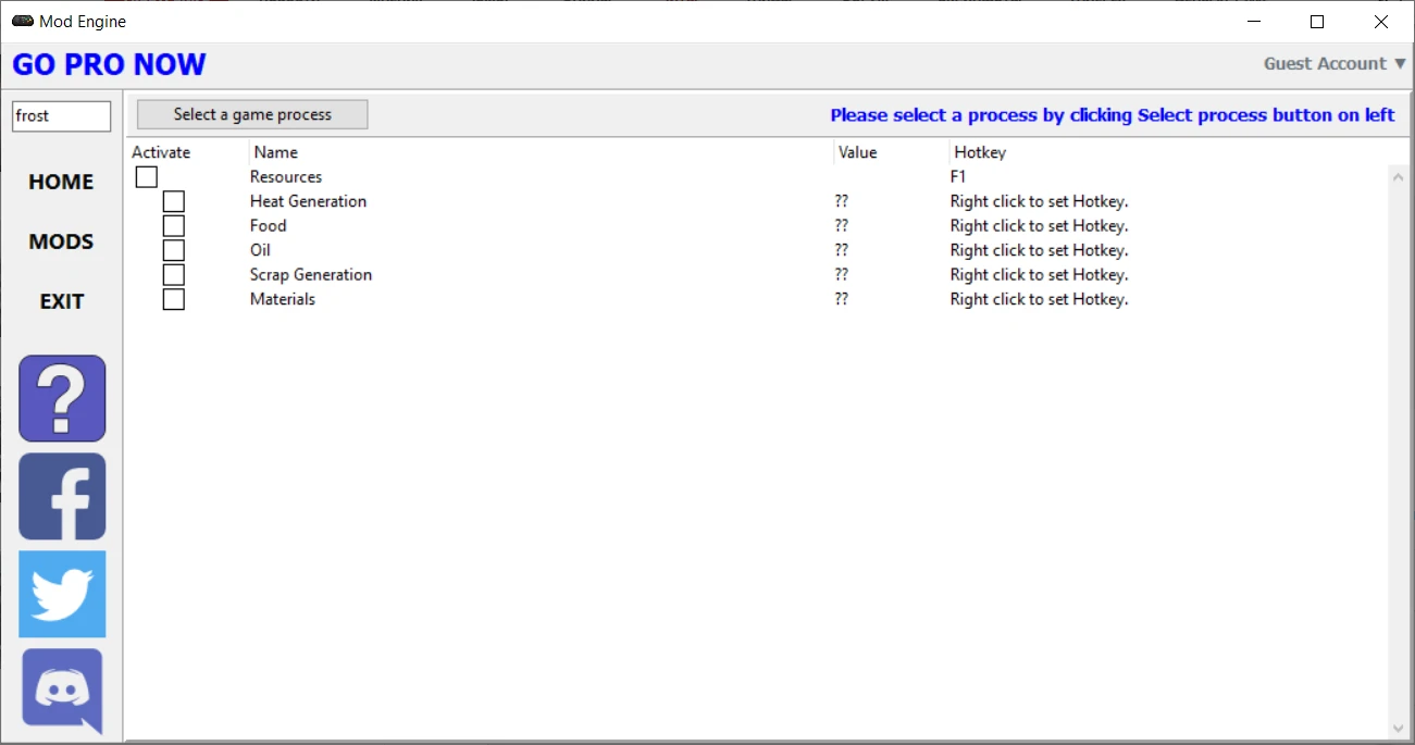 Frostpunk 2 "Трейнер +6" [UPD: 18.09.2024 V1.0] {Mod Engine}