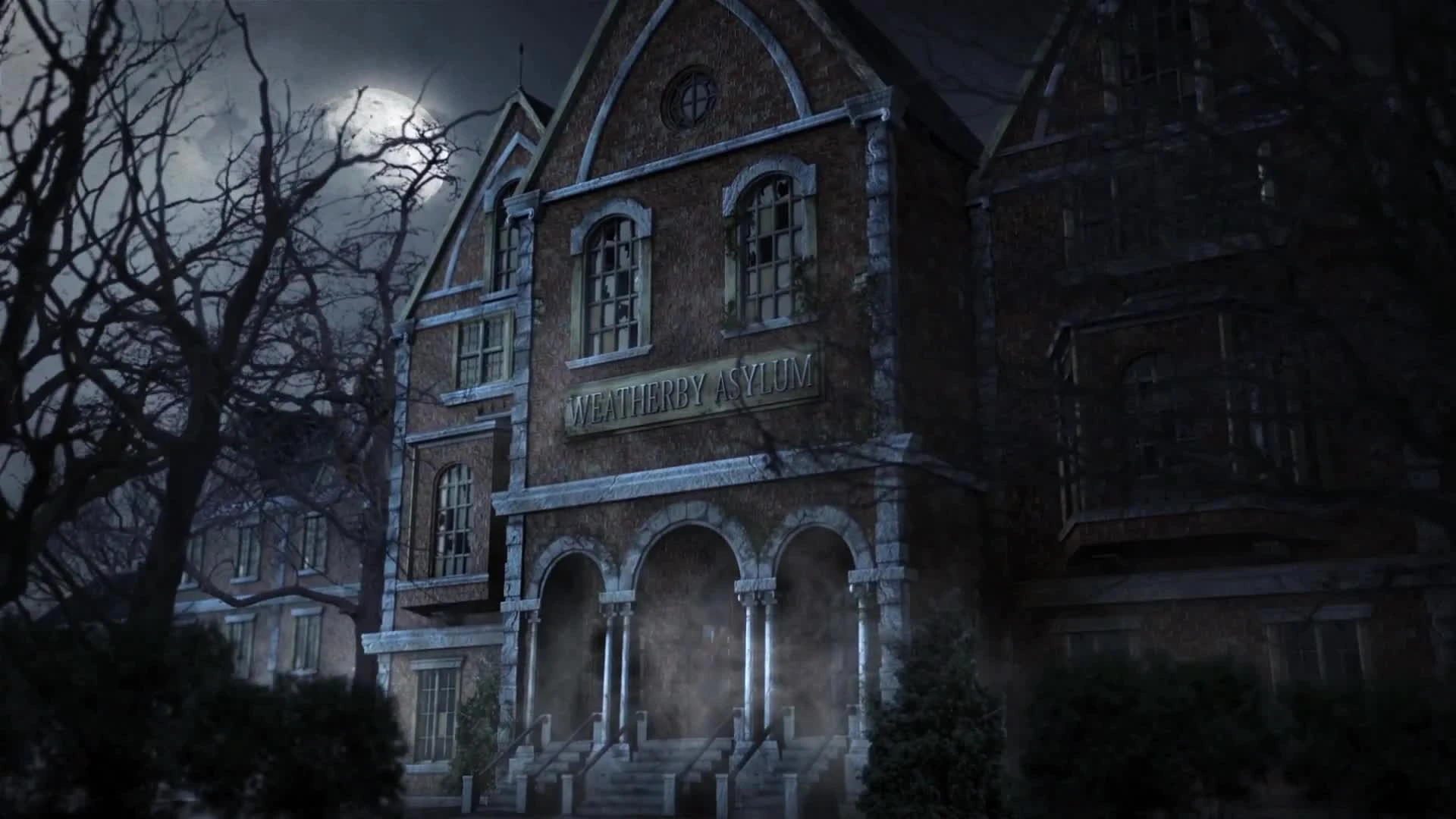 Новой игрой разработчиков Prey 2 стал мобильный хоррор Lost Within