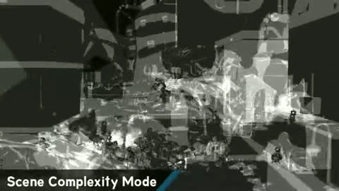 Shoot Many Robots "Render This"