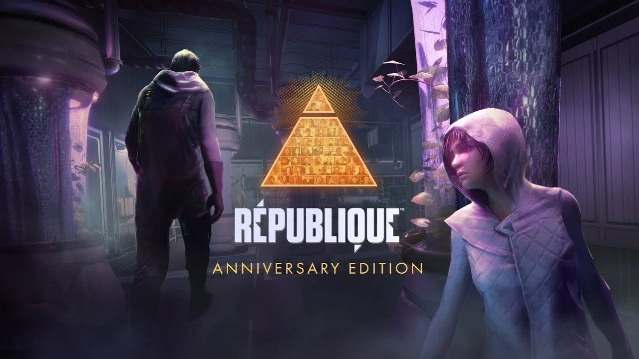Анонсирована Republique: Anniversary Edition