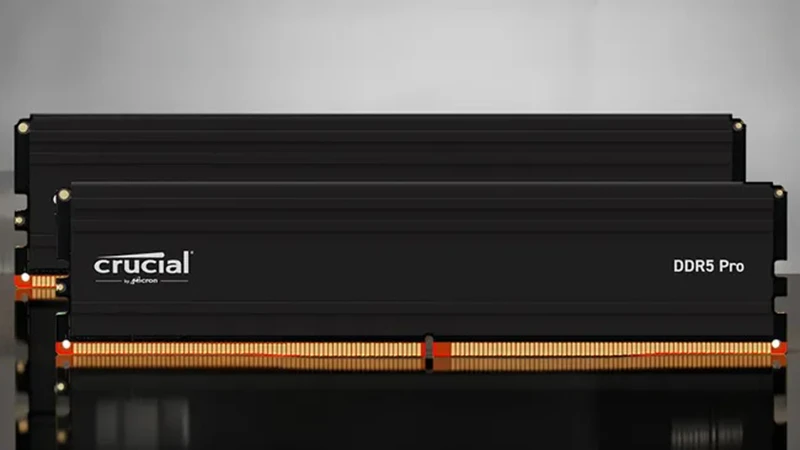 Micron отказалась заменить неисправную память Crucial и предложила владельцу лишь 37% её текущей стоимости
