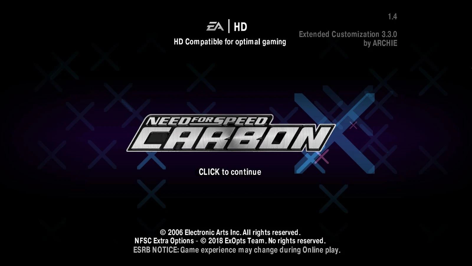 Need For Speed: Carbon "Последняя дуэль"