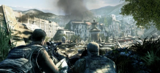 Sniper: Ghost Warrior 2 - поставки превысили 1 млн. копий, первое дополнение