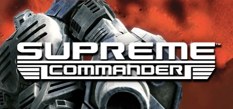 Supreme Commander: Трейнер/Trainer (+3) [1.1.0] {MrAntiFun}