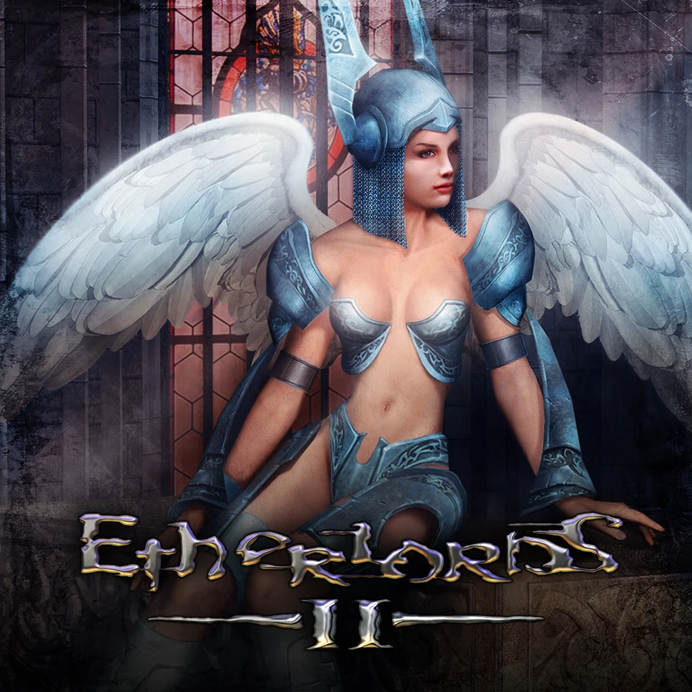 Etherlords 2 "Soundtrack(MP3)"