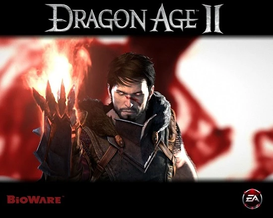 Dragon Age 2 - Destiny Trailer Music