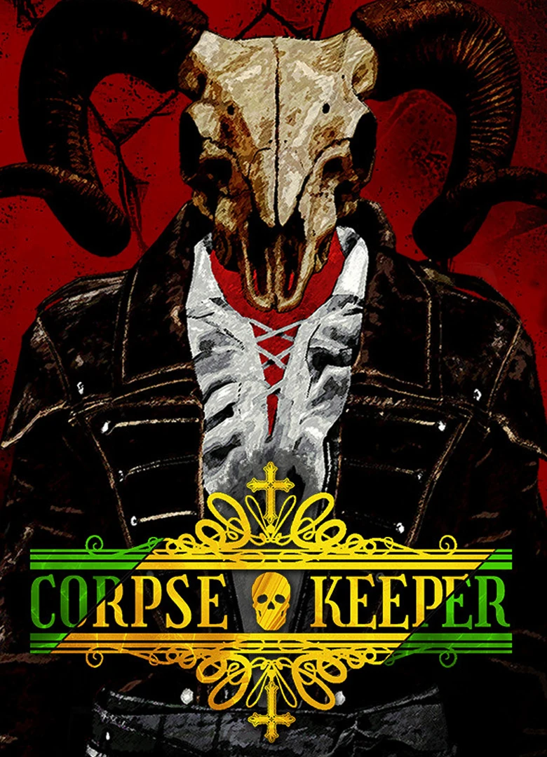 Corpse Keeper