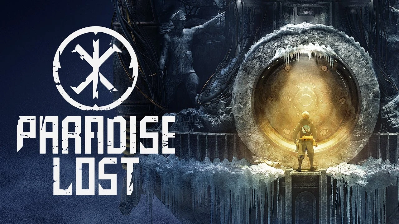 Релизный трейлер Paradise Lost к выходу на Nintendo Switch