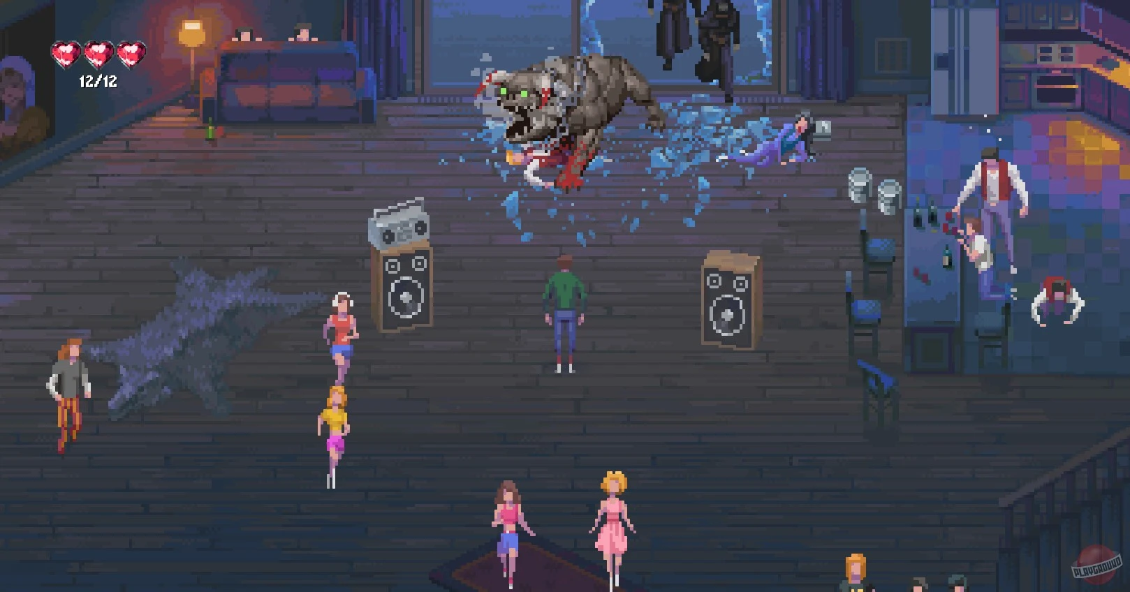 Kingdom of Night "Таблица +2 для Cheat Engine от ndck76: Редактор игрока и игры"