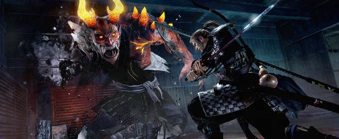 Nioh может выйти на Xbox One, если игроки покажут больше желания