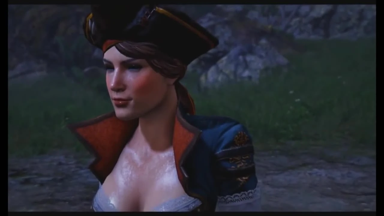 Risen 3 Titan Lords "Пасхалки, секреты и отсылки (Easter Eggs) от Р.И.П (С комментариями)"