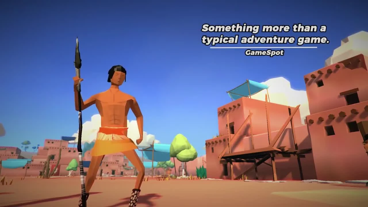 Mulaka - Трейлер с оценками прессы