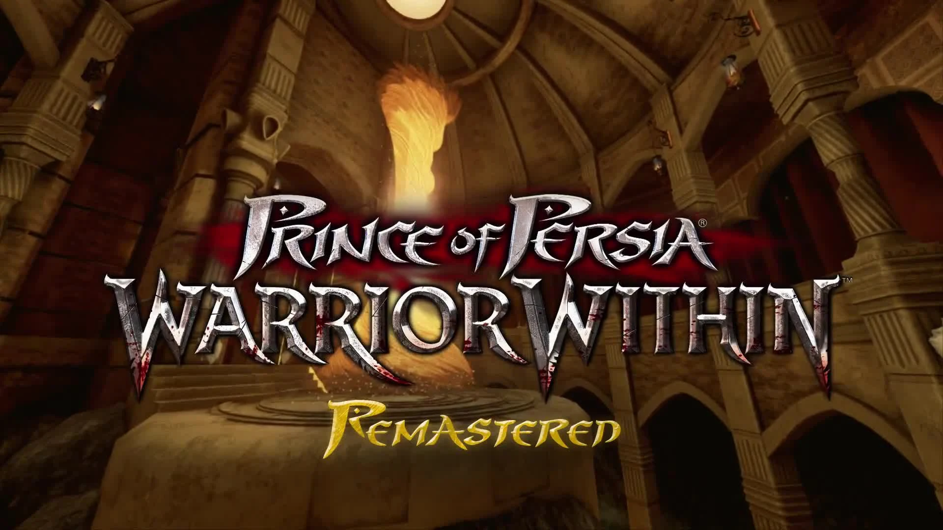 Фанат воссоздает Prince of Persia: Warrior Within на UE4