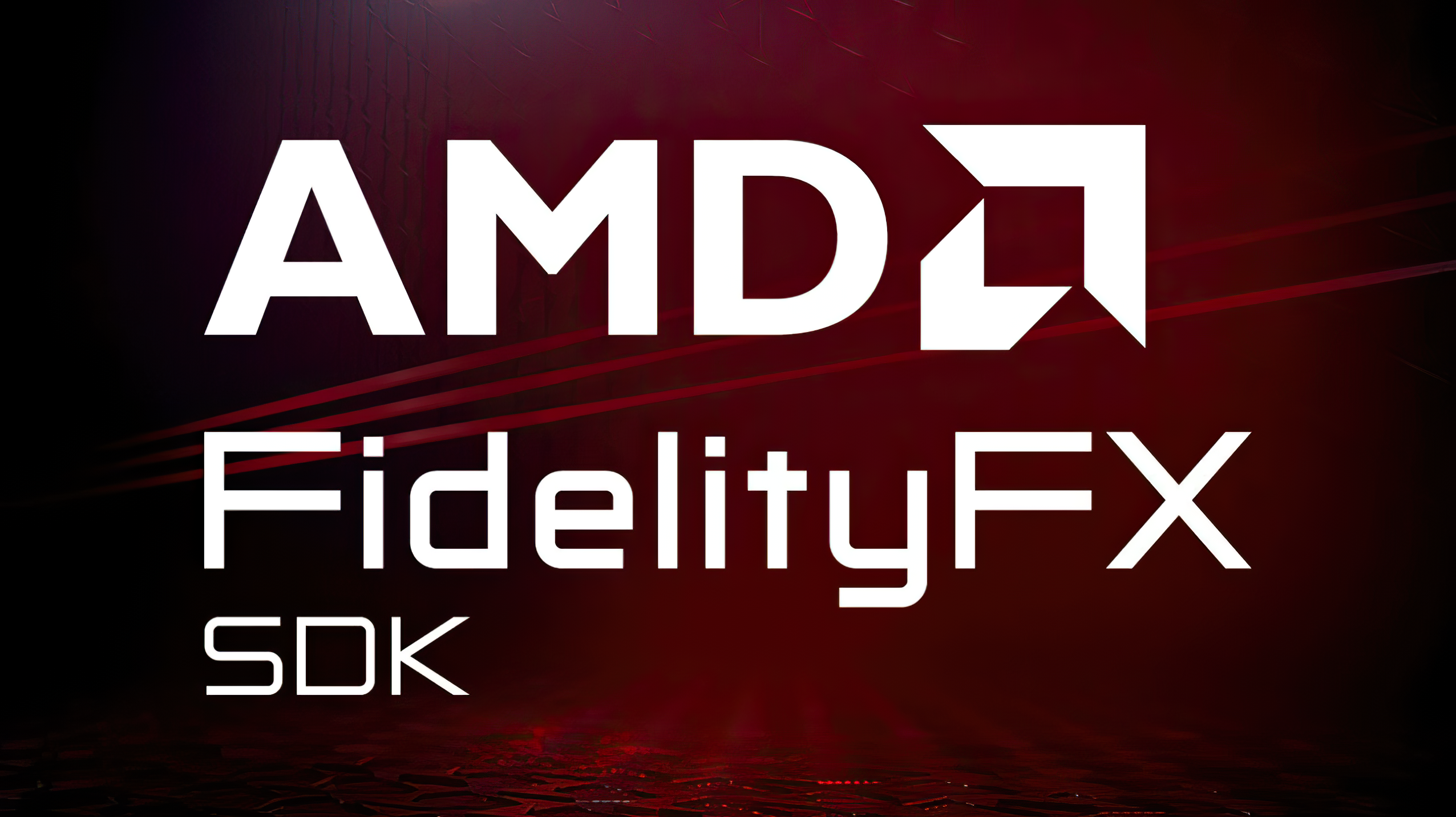 AMD выпустила FidelityFX SDK 2.0 с поддержкой FSR 4