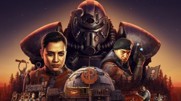 Дополнение Steel Dawn для Fallout 76 выйдет на неделю раньше намеченного срока