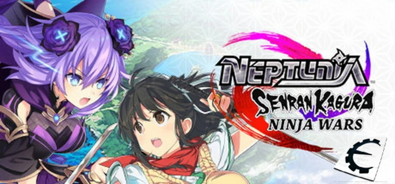 Neptunia x Senran Kagura: Ninja Wars "Таблица для Cheat Engine" [UPD: 13.05.2022] {ColonelRVH}