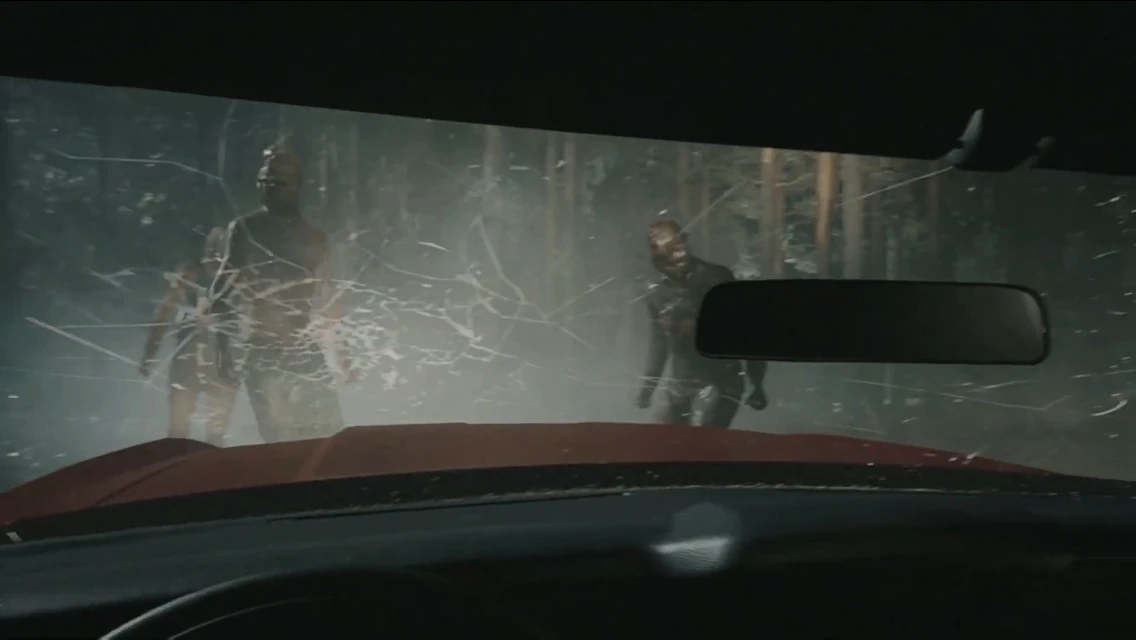 Анонсирован российский хоррор ILL - игру сравнивают с Resident Evil и Outlast