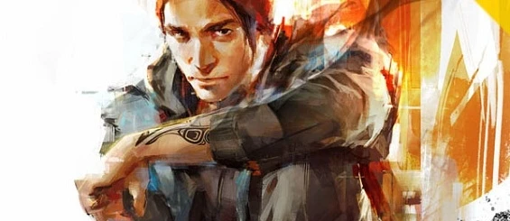 Новые скриншоты и подробности InFamous Second Son из журнала Game Informer