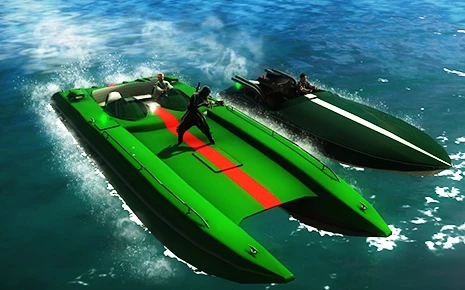 Открытое бета-тестирование мультиплеера Just Cause 2