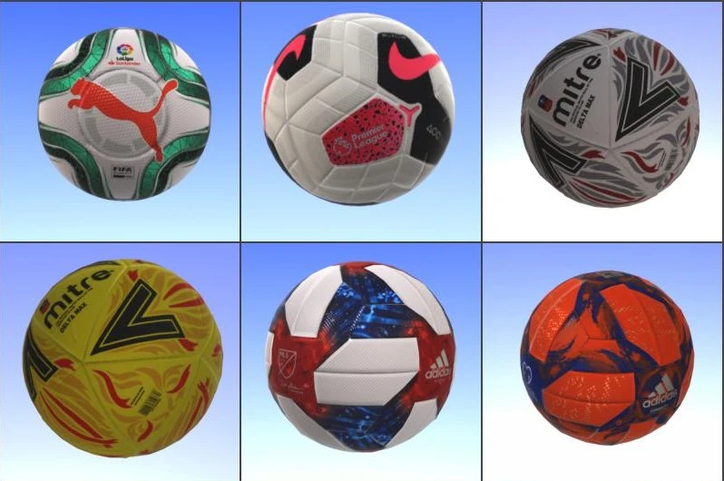 FIFA 19 "Летняя сборка модов"