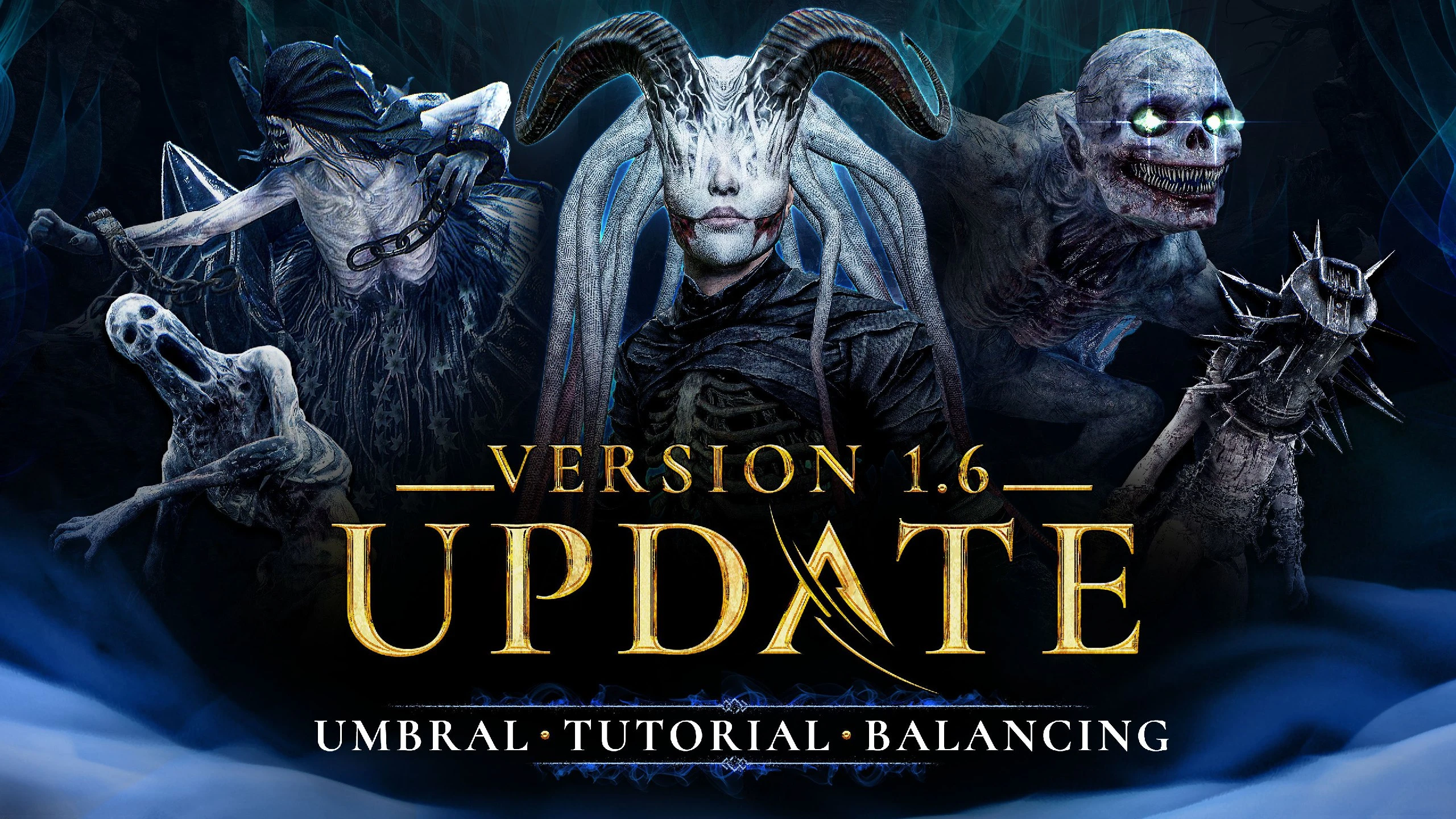 Для ролевого экшена Lords of the Fallen вышло крупное обновление 1.6