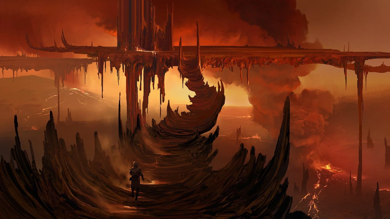 Слух: стали известны подробности будущих дополнений для Assassin's Creed Valhalla