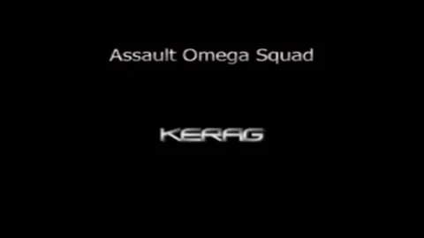 Rainbow six: Vegas 2 "(AOS) Gameplay by Kerag"