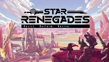 Gamescom 2019: свежий трейлер пиксельного рогалика Star Renegades