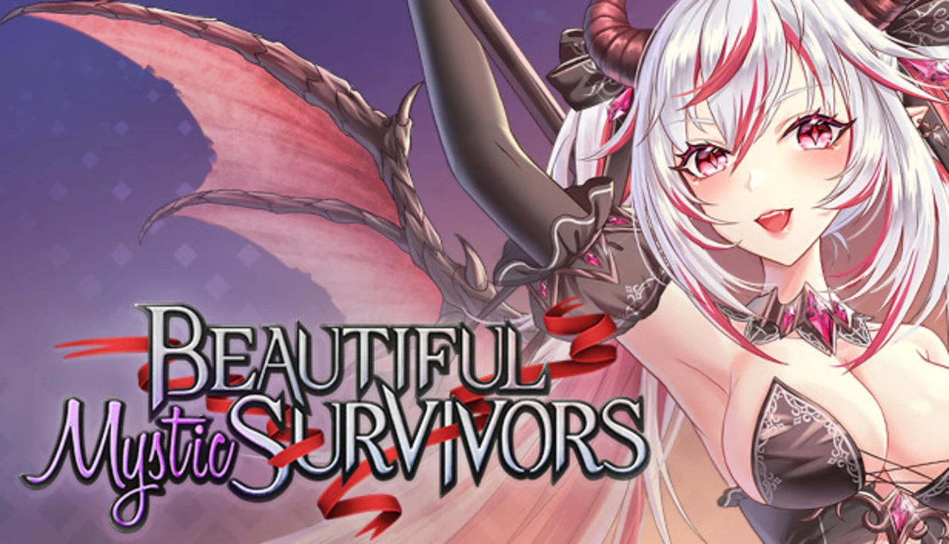 Beautiful Mystic Survivors "Таблица для Cheat Engine" [1.0.4] {ndck76}