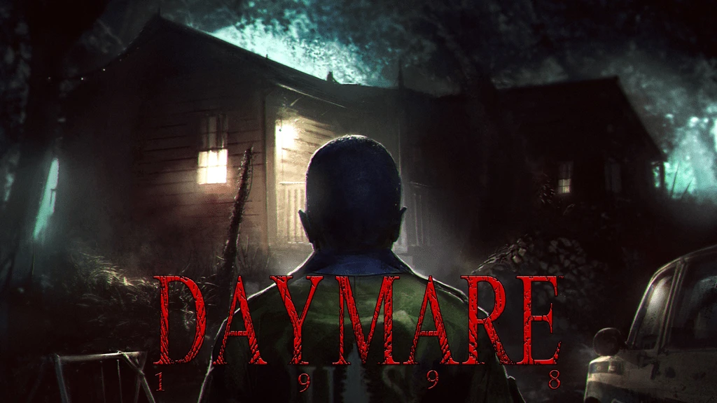 "Ужастик" Daymare: 1998 выйдет 17 сентября, опубликована демо-версия