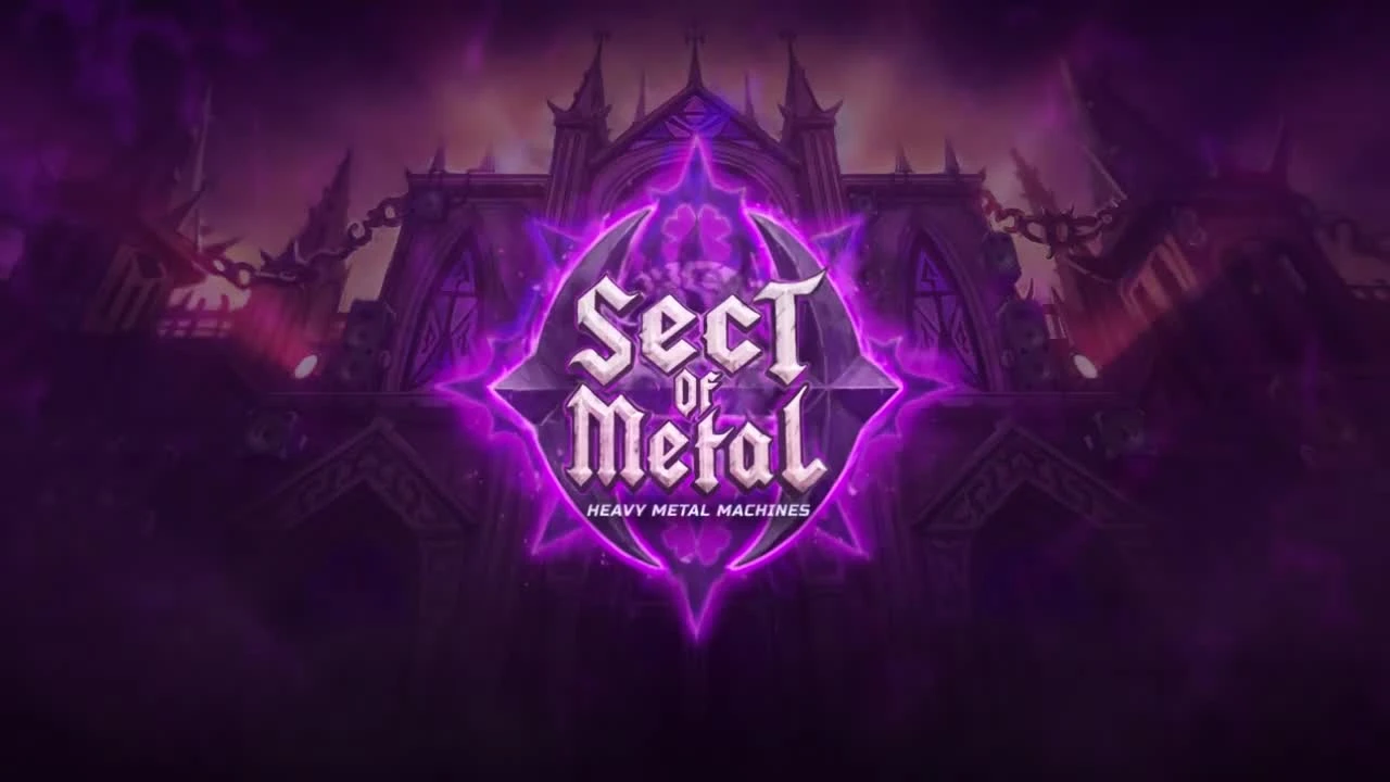 В Heavy Metal Machines начинается третий сезон Metal Pass