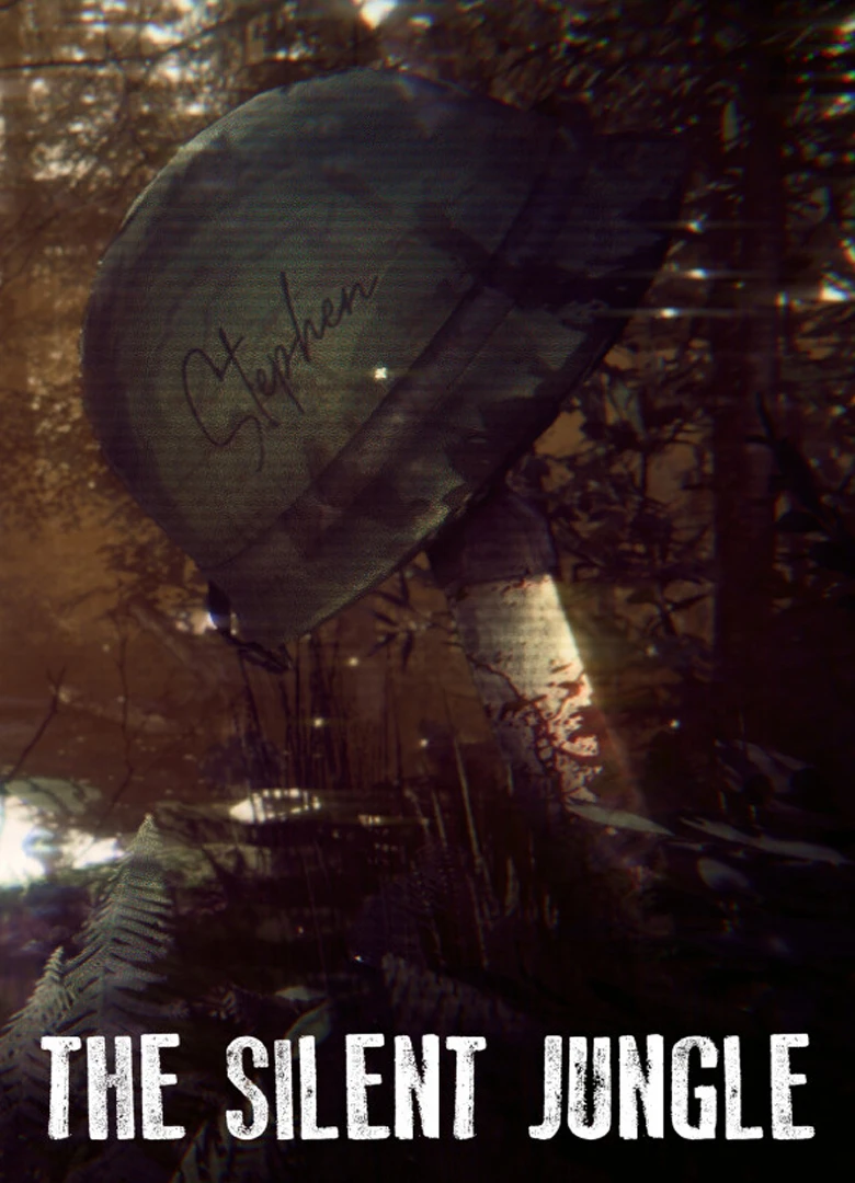 The Silent Jungle