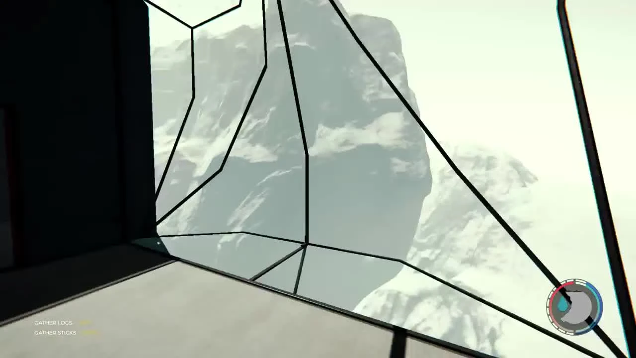 Новая неожиданная альтернативная концовка The Forest v1.0