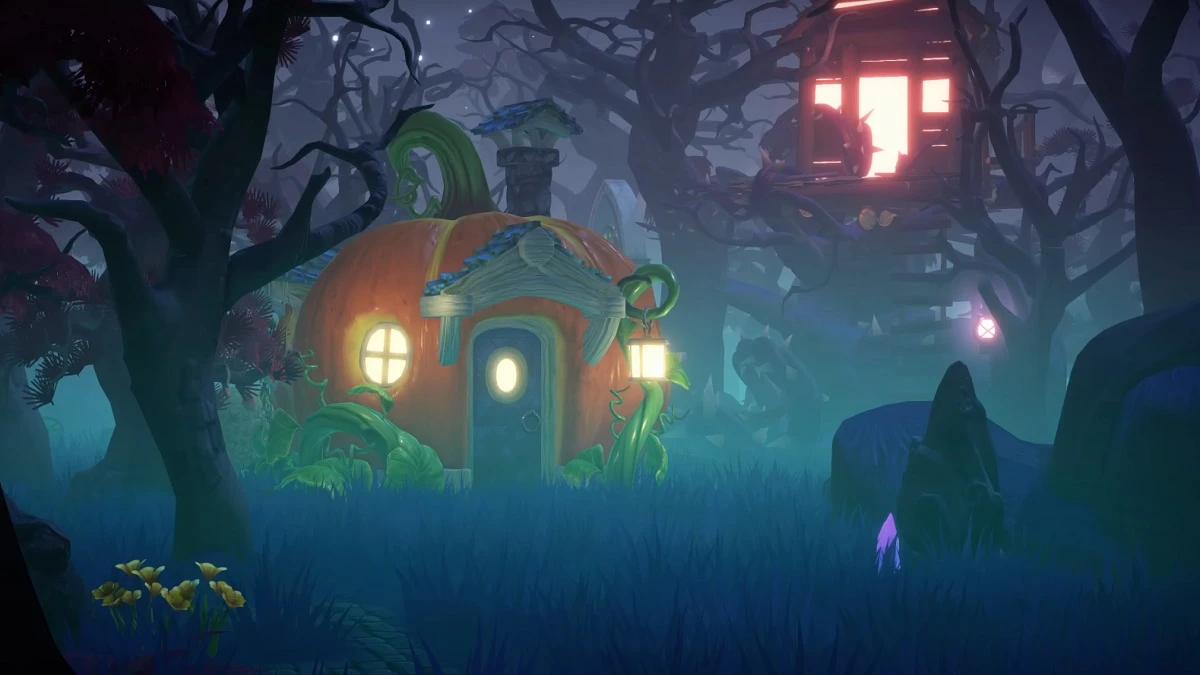 Июньское обновление Disney Dreamlight Valley: примечания к патчу, новые квесты и звездный путь