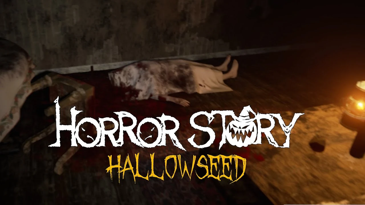 Хоррор от первого лица Horror Story: Hallowseed покинул ранний доступ Steam