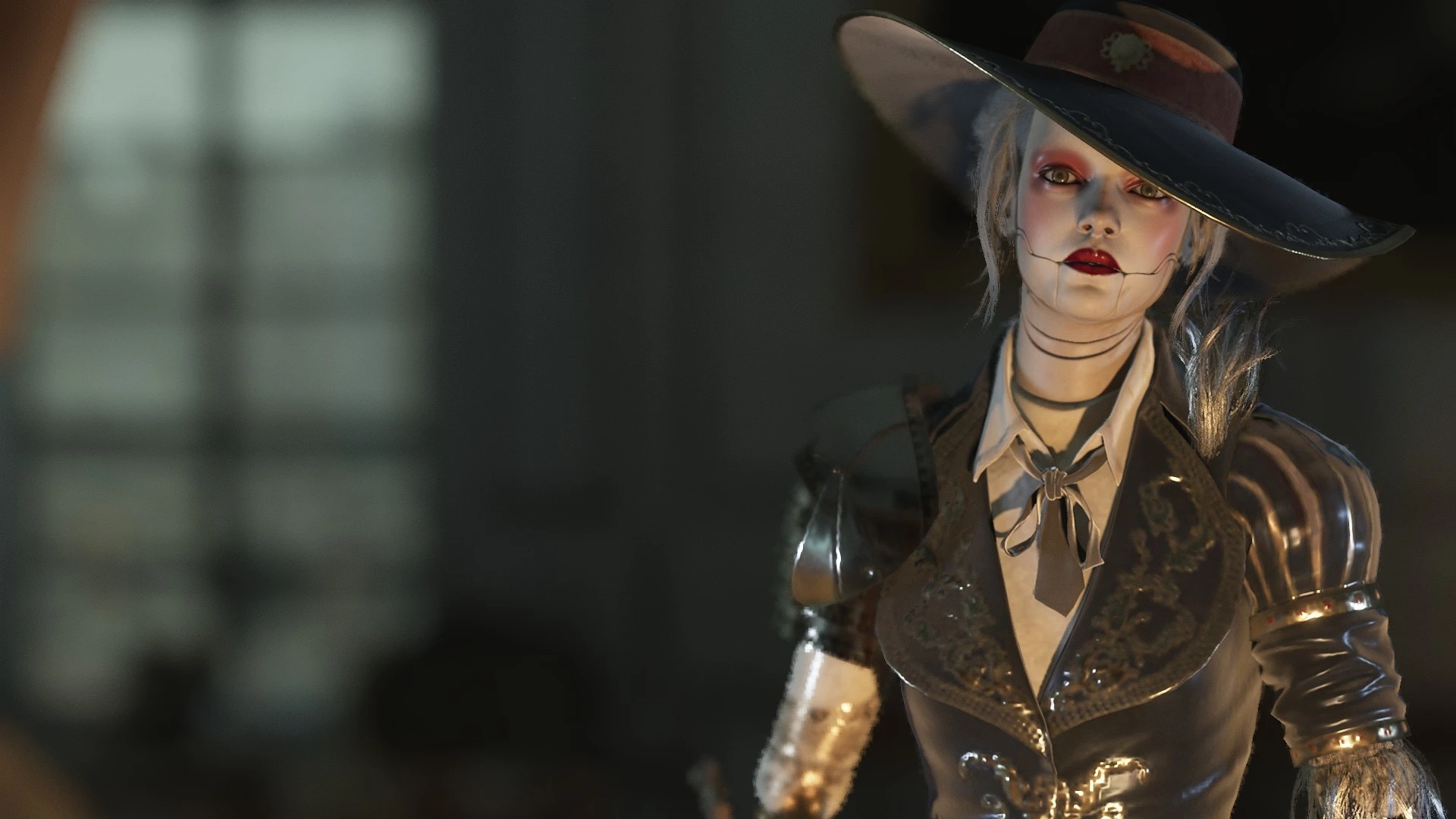 Как быстро получить огромное количество душ в Steelrising