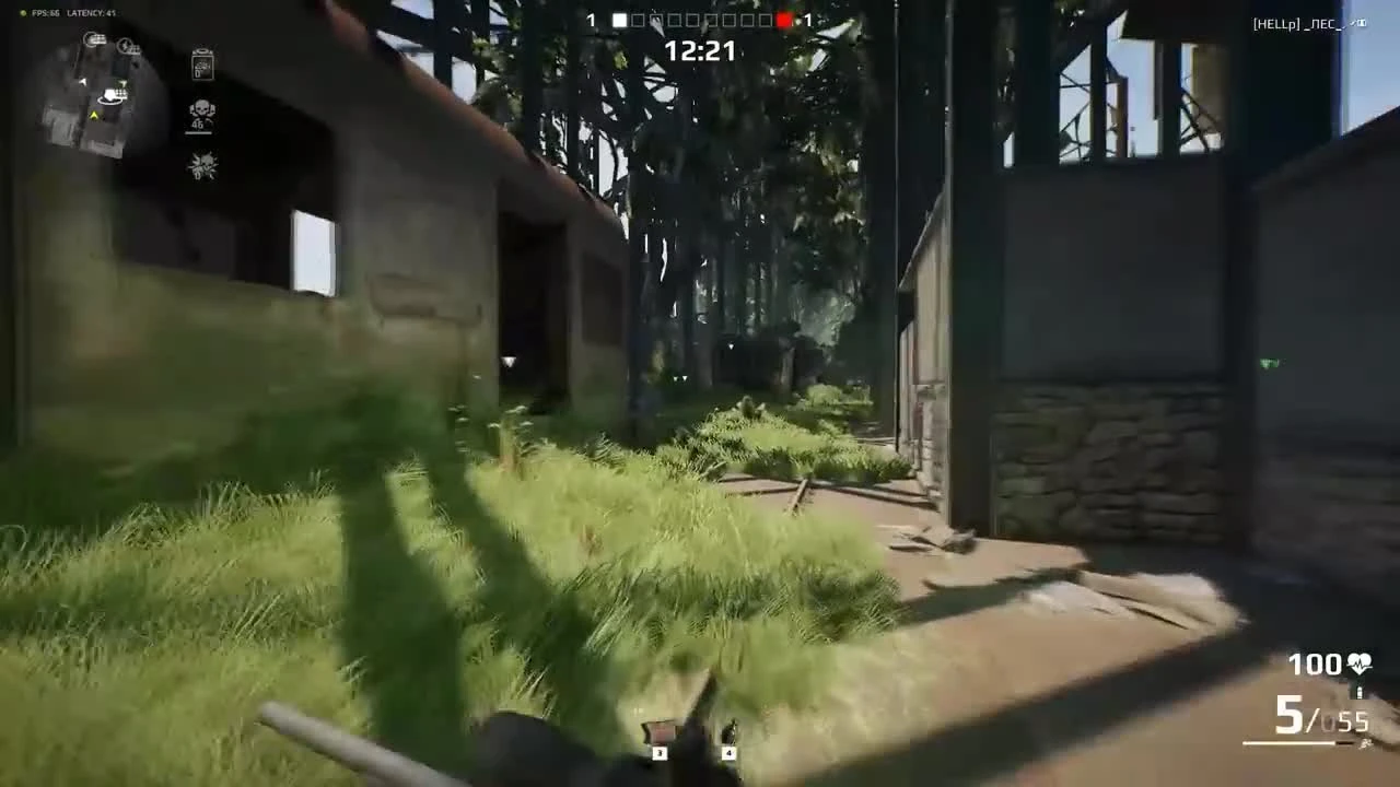 Survarium спустя полгода