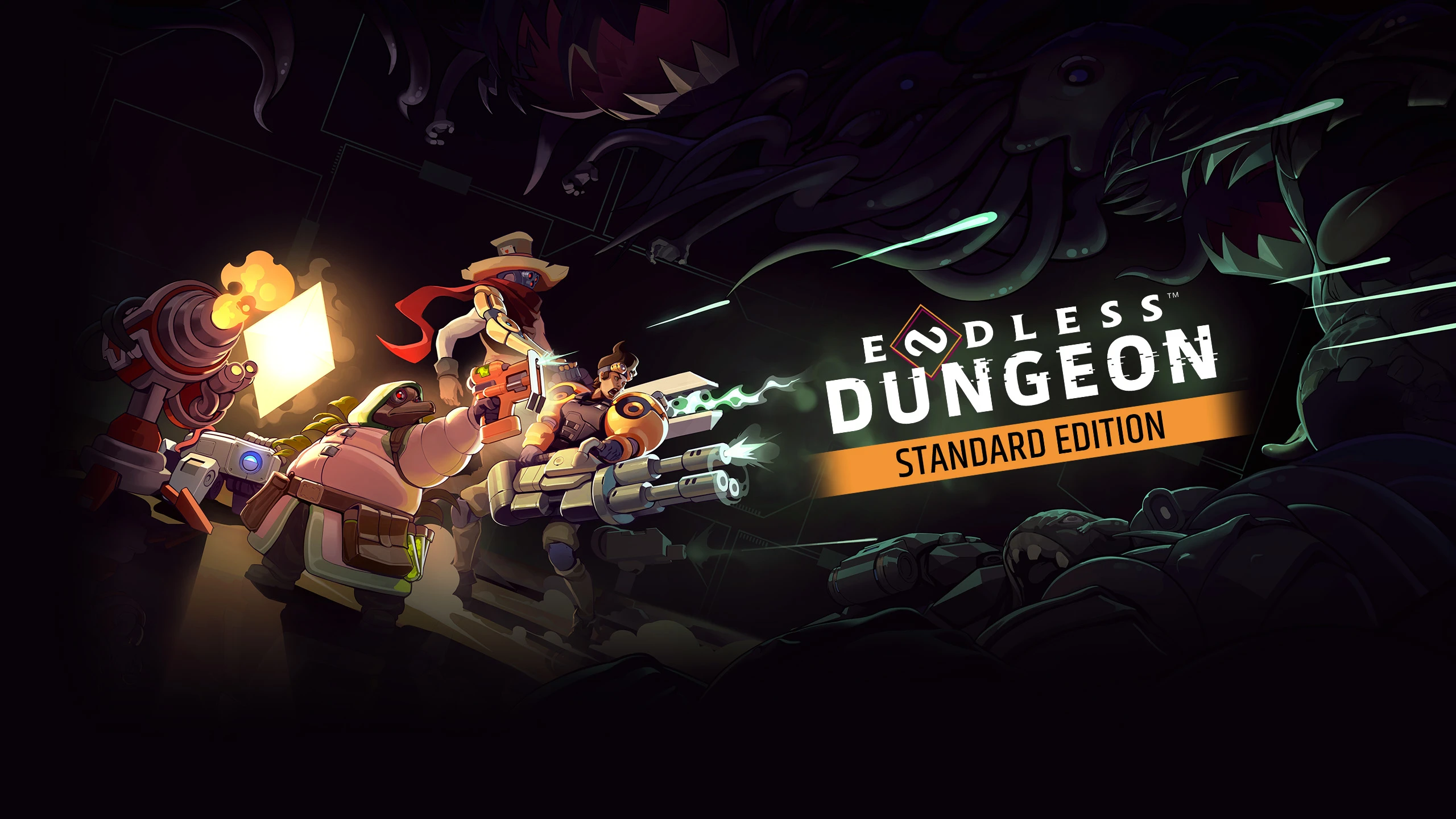 Dungeon of the Endless "Таблица для Cheat Engine" [UPD: 27.07.2023] {ColonelRVH}