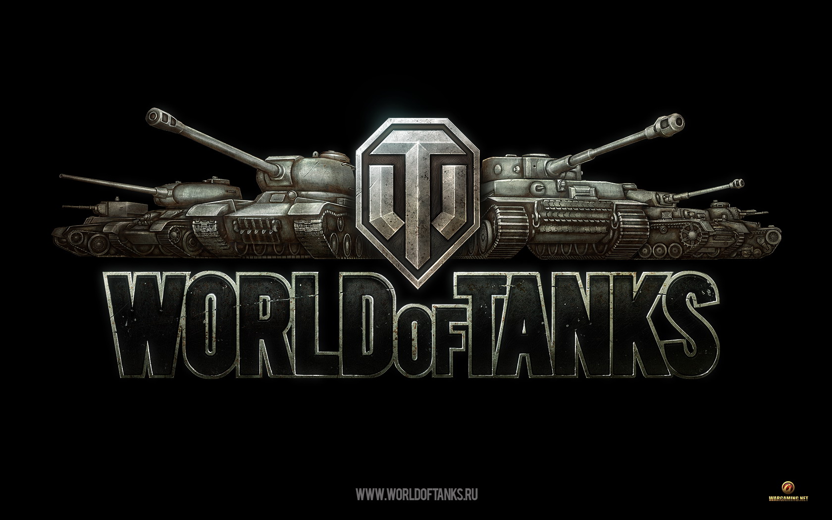 Новый режим в World Of Tanks: "Линия фронта"