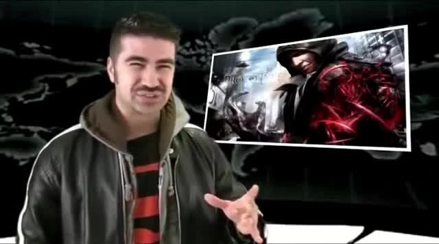 Prototype - обзор от Angry Joe [Русская озвучка]