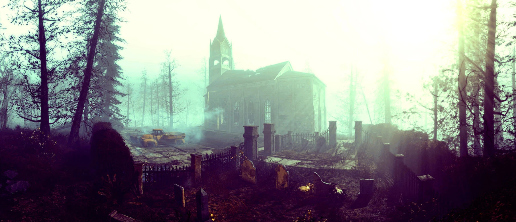 Fallout 4: Патч для PS4 Pro все еще в разработке