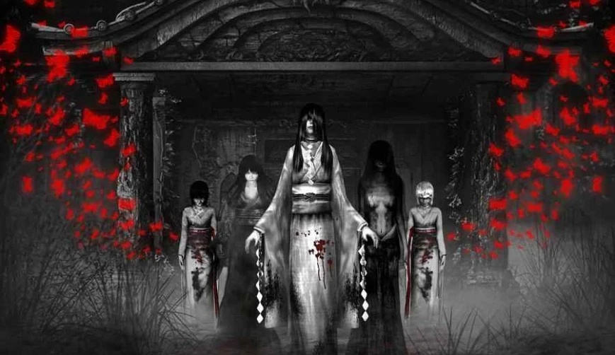 Ремейк Fatal Frame II станет доступен на Wii U на этой неделе