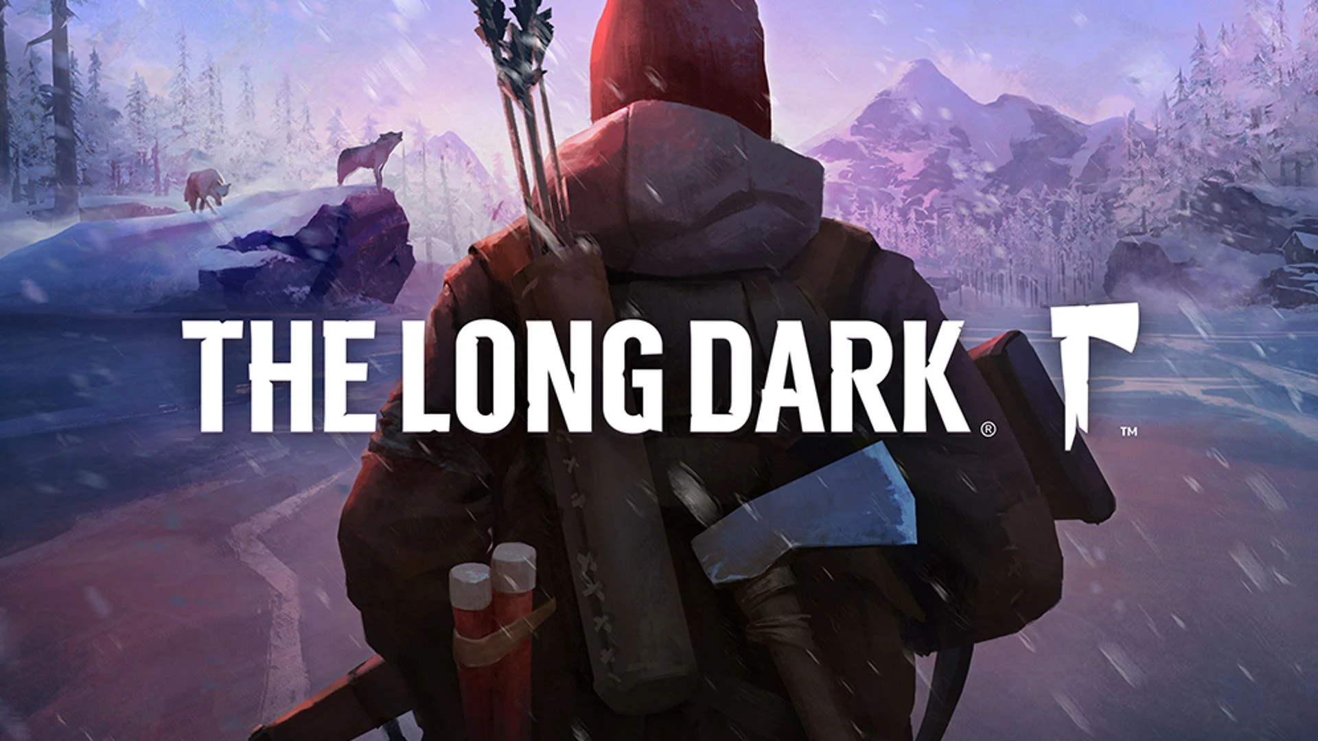 Четвертый эпизод The Long Dark перенесен на следующий год